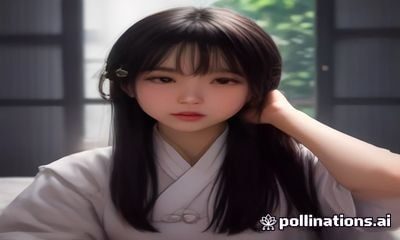优雅的中年女性在书房中与丈夫共同阅读，两人相视而笑，画面温馨体现成熟夫妻关系的深度与默契